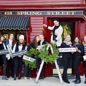 Meet your Posher, Libby